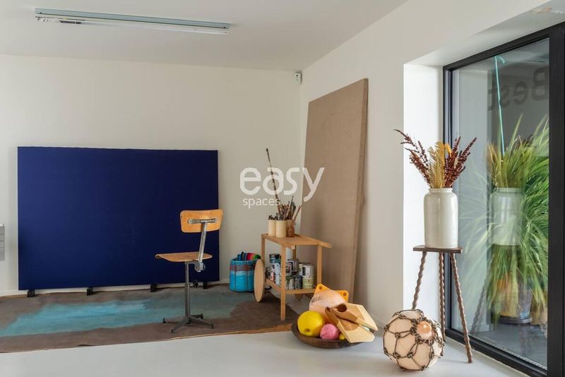 location of the photoshoot with an authentic and natural surfing spirit in FRANCE